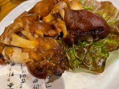 -味家烤肉烤鳗鱼牛排(西塔旗舰店)