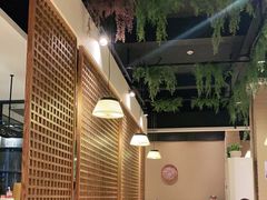 大堂-安天民北方饺子(白石洲店)