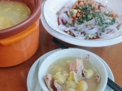 -妈妈传炖品(双林店)