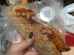 -巴黎贝甜(国贸店)