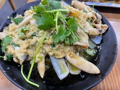 -老虎滩大连海鲜烧烤(建邺云锦路总店)