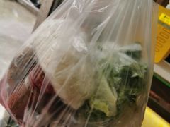 -伟记牛肉(金鸿公路店)