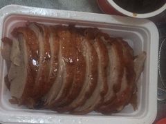 -汪世兴京味烤鸭(和兴路店)