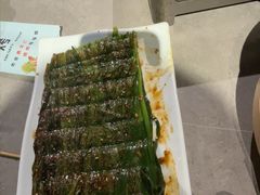 -醉炫音速烧烤·干煸菜(沙河总店)