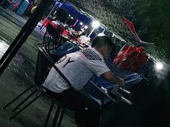 -红钳侠小龙虾·烧烤(中赢康康谷店)