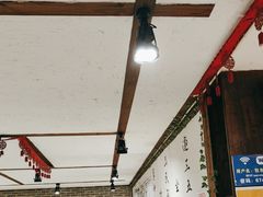 -灶东家民间菜(回兴店)
