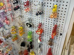 -郑在DIY·潮玩银饰绘画手作(中央大道旗舰店)