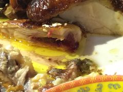 -那家小馆•北京菜•烤鸭(中关村店)