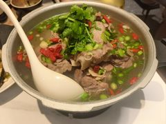 -清真·宁夏印象·盐池滩羊肉体验店(江宁路店)