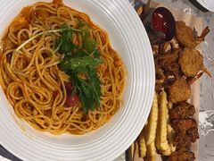 -必胜客(乐山世豪PH店)