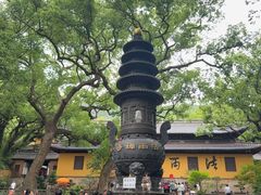 -普陀山风景名胜区-法雨禅寺