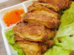 -八珍手工水饺·妈妈的爱(传芳巷店)