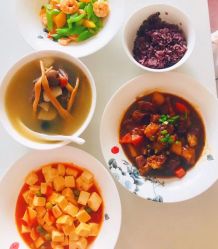 -新寰亚月子会所(金鸡湖凯宾店)
