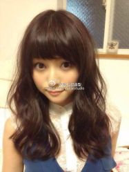 尚丹尼造型作品-尚·丹尼Hair