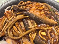 -眷江南之小蓝鲸(王府大街店)