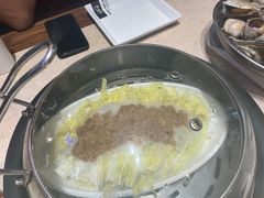 -船梆煮•蒸汽海鲜·生腌干蒸(五四广场店)