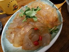 -喝丢一只鞋·东北烤肉·烧烤·铜火锅(童卫路店)