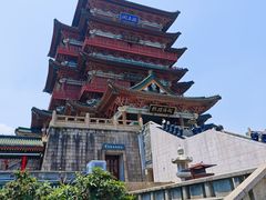 -滕王阁旅游区