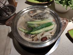-一叶一世界•素食餐厅(环球中心店)