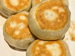 -尹记门钉肉饼(天坛店)