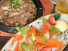 -角落里(中山公园店)