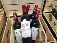 -沈阳大商千盛购物中心有限公司(长江街店)