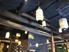 大堂-大牌大·传统杭帮菜(湖滨店)