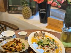 -小喜客·云南特色菜(纳西庭院店)