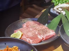 -九田家黑牛烤肉料理(溧阳吾悦店)