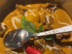 -星叶·东南亚料理(宁波万象汇店)