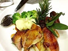 -WOLFGANG PUCK KITCHEN & BAR(迪士尼小镇店)