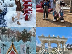 -沂蒙山旅游区云蒙景区(蒙山国家森林公园)