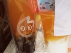 -CoCo都可(中闽嘉禾店)