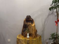 -金蚁康•经络调理•肩颈按摩(万达金街店)