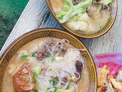 -老陶包子铺(南大西南村店)