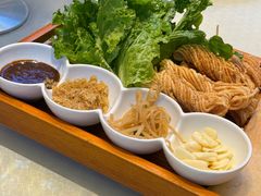 -胡杨记忆(和平路店)