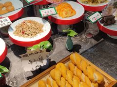 -令氏家外家岐山面(火炬路店)