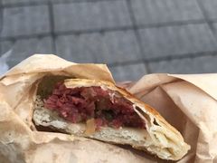 -驴肉火烧(玉祥门店)