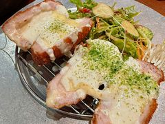 -双门洞·森系料理(体育西店)