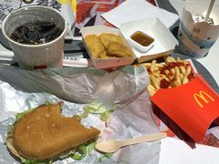 -麦当劳(东苑丽宝商业广场店)