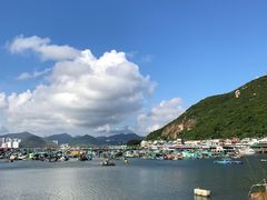 -南丫岛