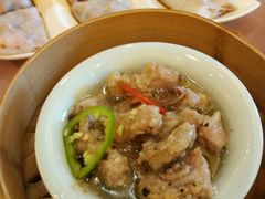 -潮府馆·非遗潮州菜·港式点心(世纪公园店)
