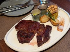 -OGGI TRATTORIA PIZZERIA(深业上城店)