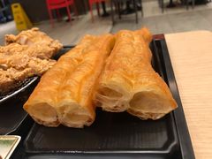 -永和大王(浦东南路店)