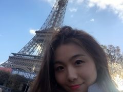 -埃菲尔铁塔