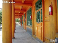 -西宁市东关清真大寺