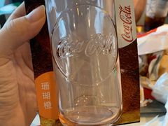 -麦当劳(哈西万达店)