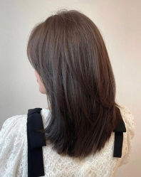 -时尚殿堂hair salon