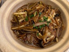 -山外山菜馆(玉泉路店)