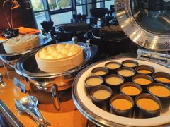 -北京北辰洲际酒店